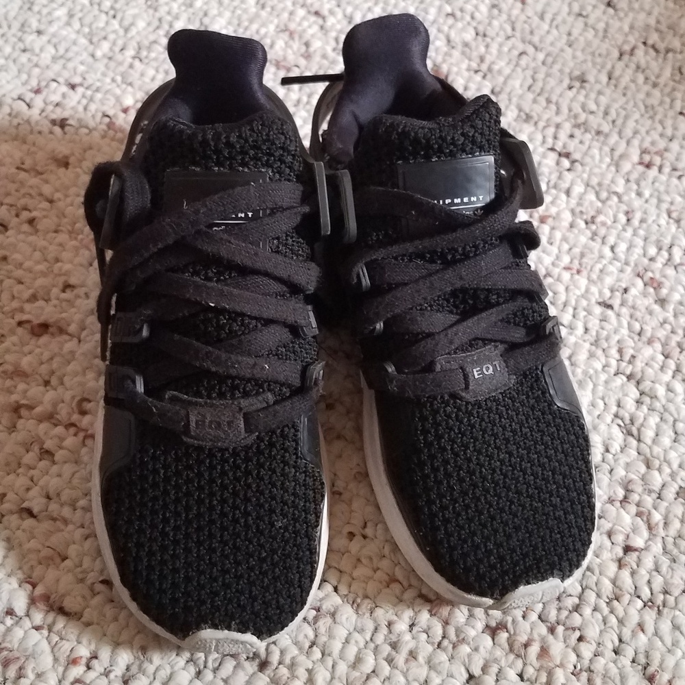 Adidas ortholite toddler boys Sneakers size 9